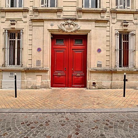 La Maison De Sebea Bordeaux Esterno foto