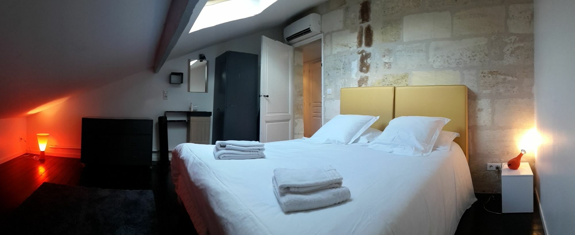 La Maison De Sebea Bordeaux Esterno foto