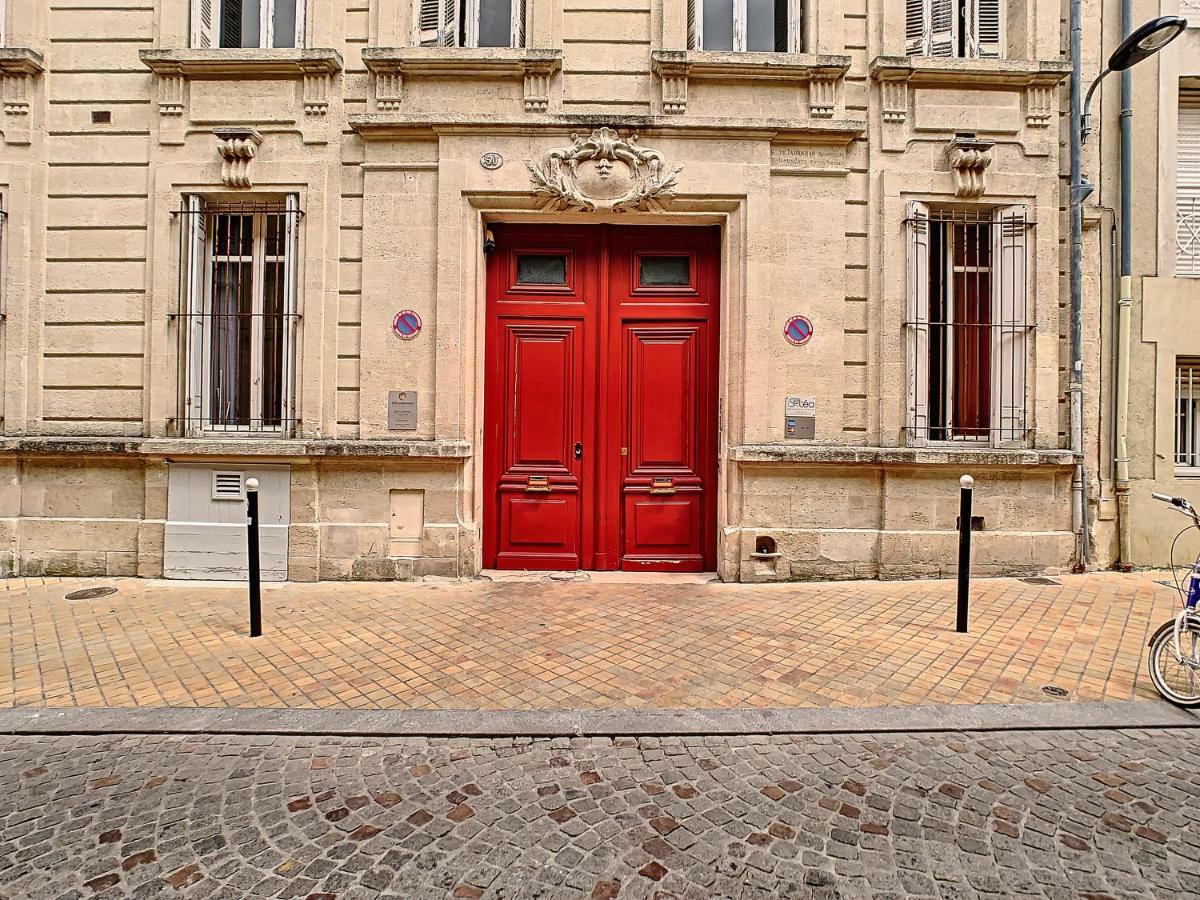 La Maison De Sebea Bordeaux Esterno foto