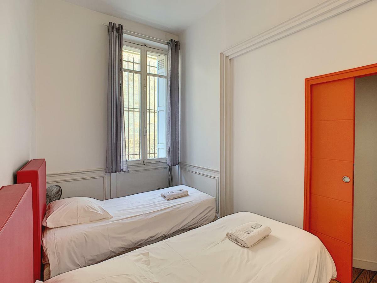 La Maison De Sebea Bordeaux Esterno foto