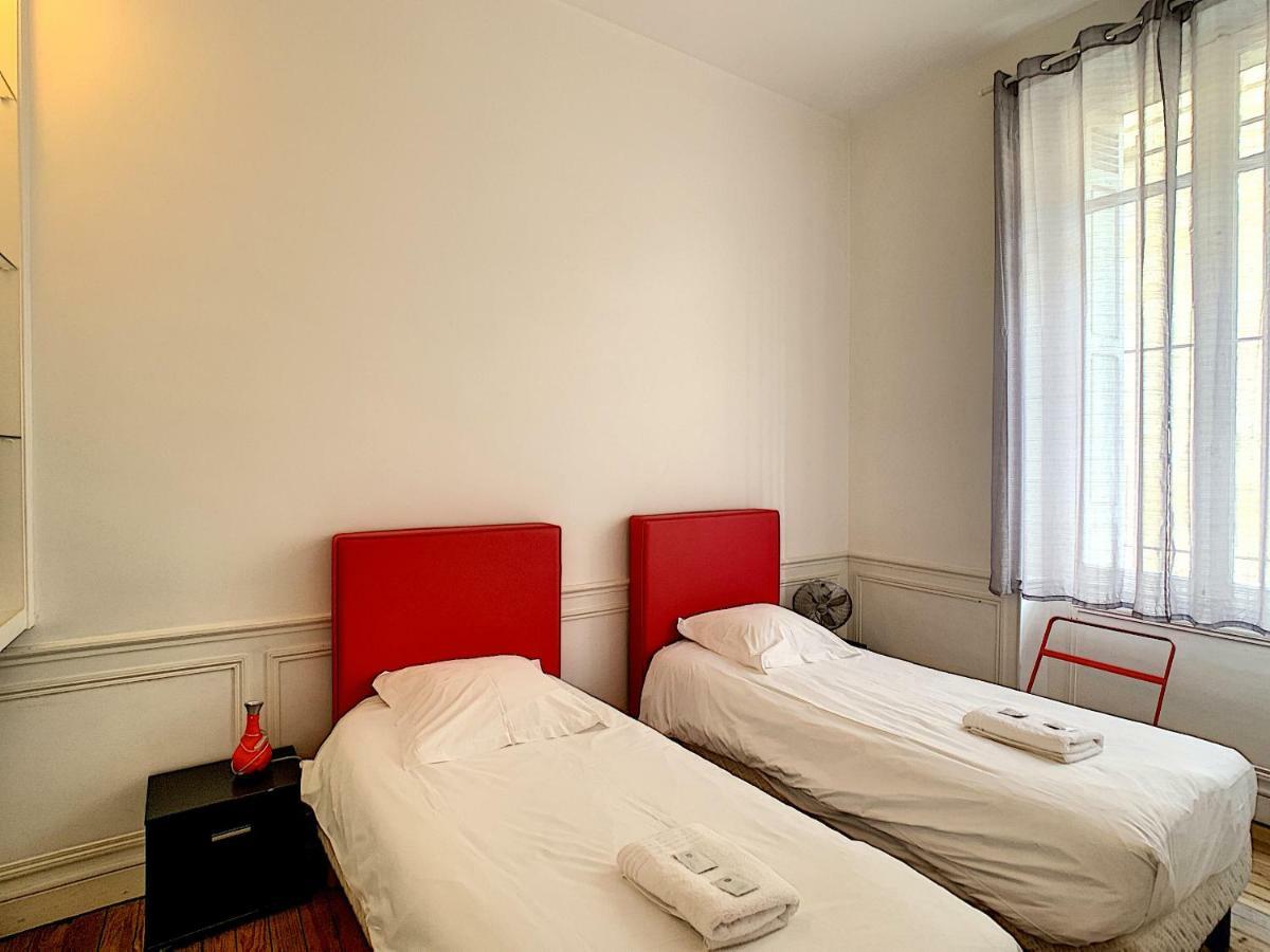 La Maison De Sebea Bordeaux Esterno foto