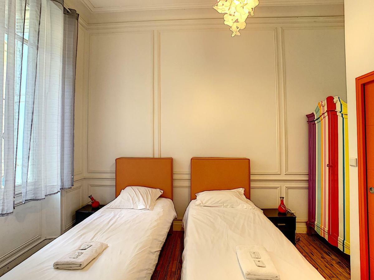 La Maison De Sebea Bordeaux Esterno foto